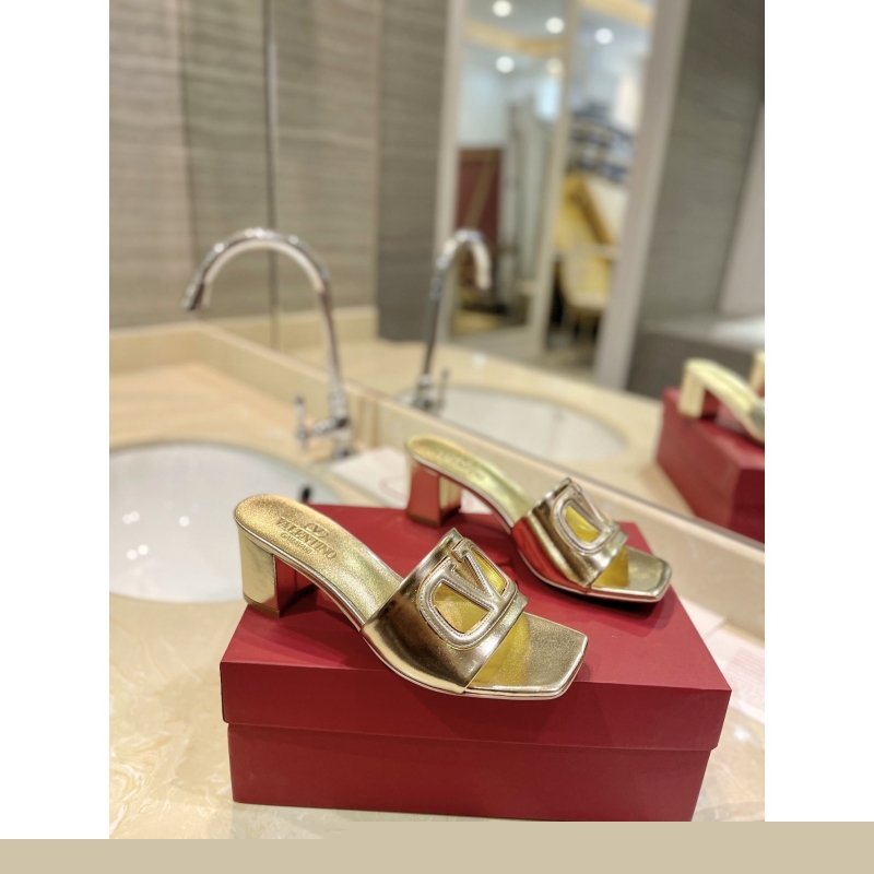 Valentino Slippers